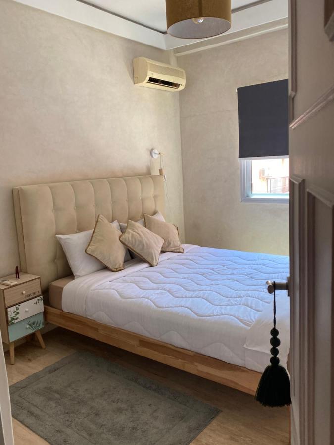 Comme A La Maison, En Plein Coeur De Marrakech Marrakesh Buitenkant foto